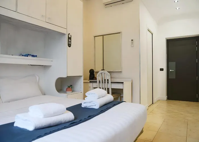 Golfo di Orosei rooms Roma