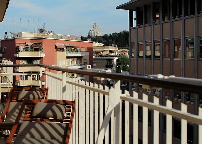 Relais Romantica